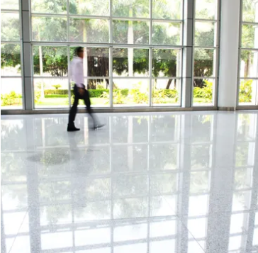 Commercial Epoxy Flooring