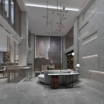 Decorative & Specialty Coatings