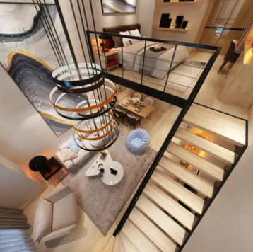 Residential Epoxy Flooring