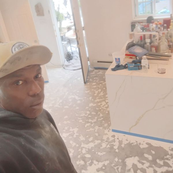 Owner/Founder - Menelik Epoxy